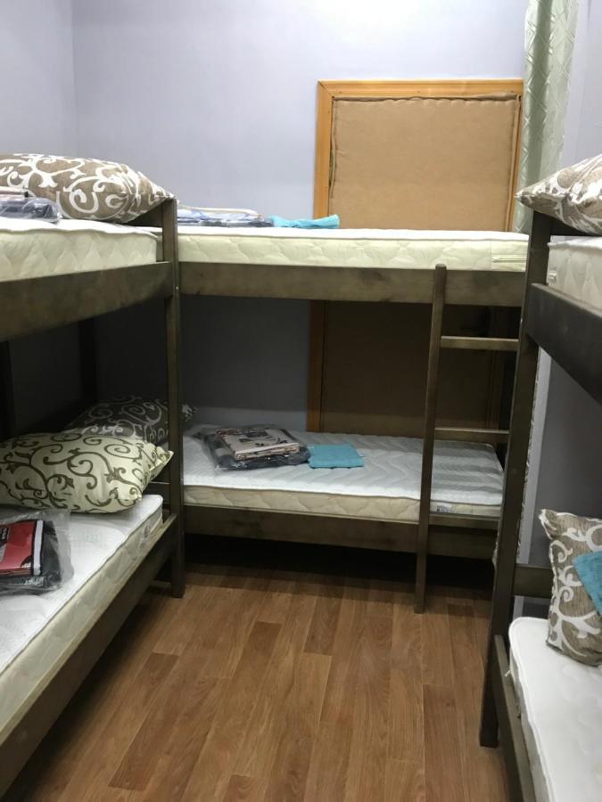 Ararat-Demeevskaya Hostel 키예프 외부 사진